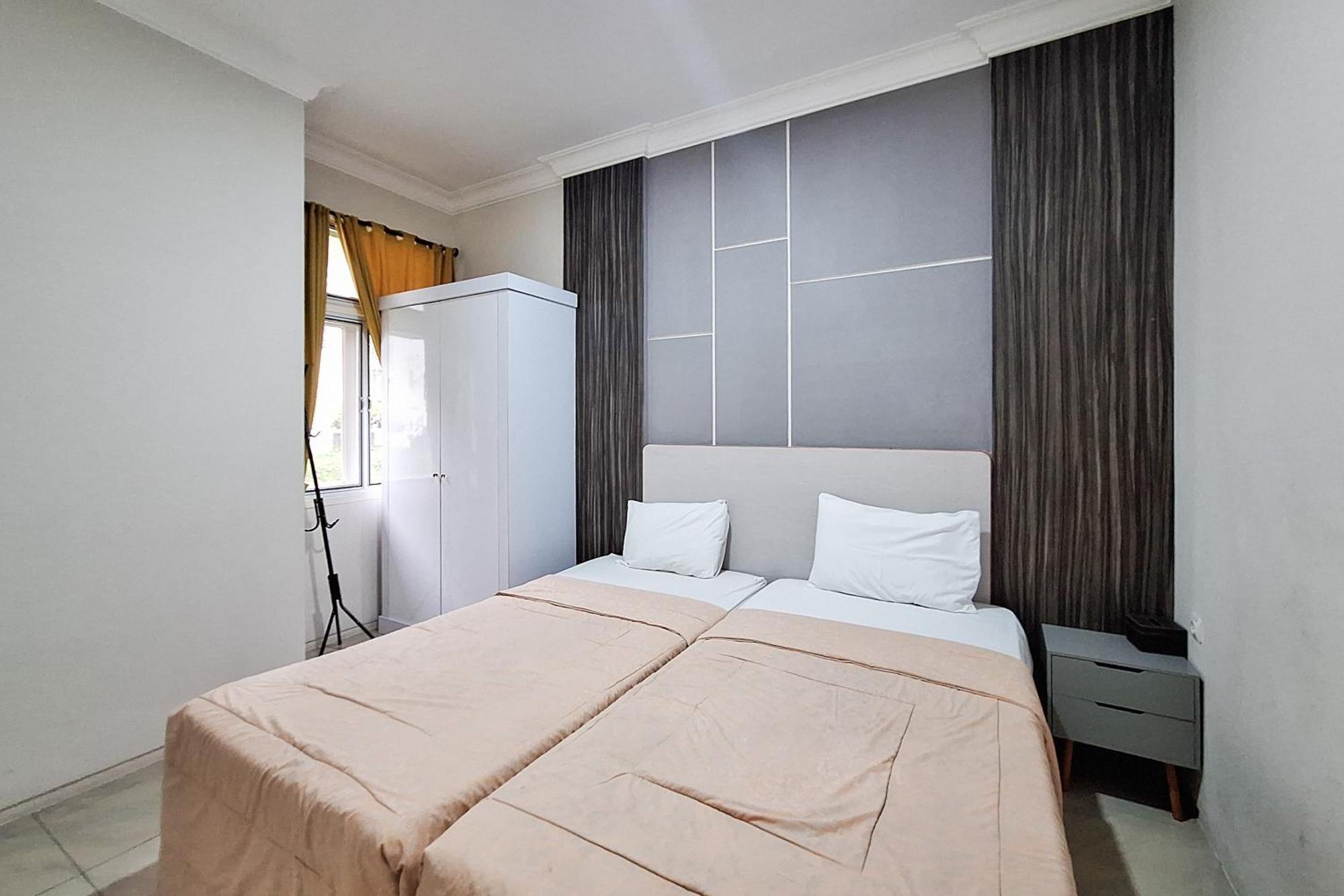 Reddoorz Resort At Tridaya Cisarua Puncak Exterior photo